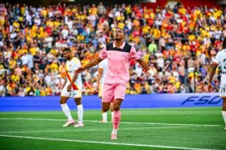 Lens s'incline pour son dernier match avant le Trophée des champions