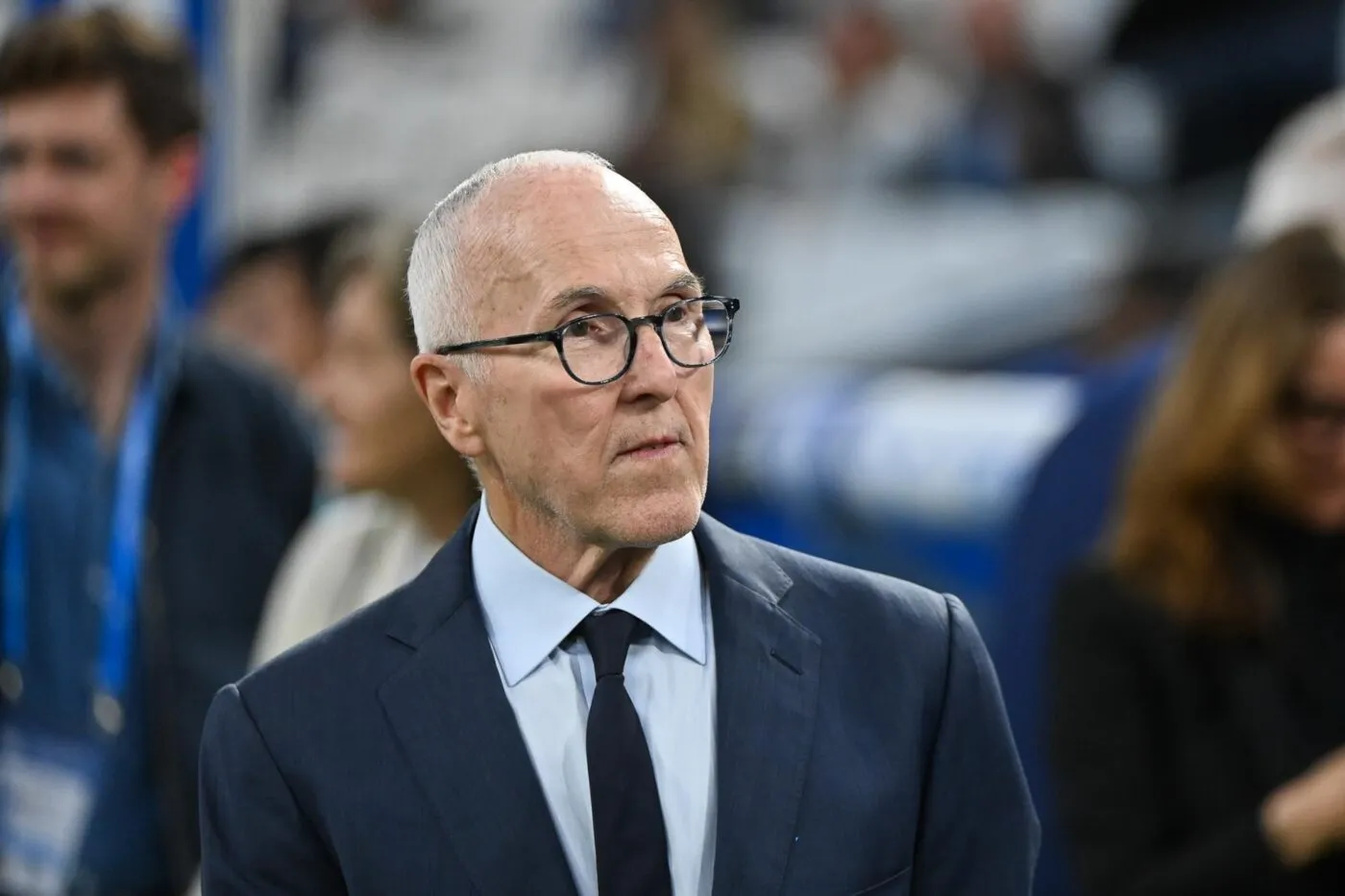 Frank McCourt investit dans un nouveau sport