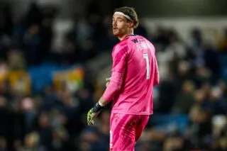 L'exceptionnelle performance de Lukas Jensen en Coupe de la Ligue anglaise