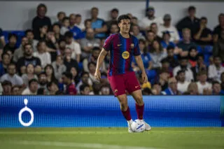 Le Barça laisse filer un trophée dans les dernières minutes