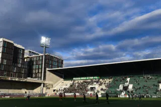 Mauvaise nouvelle pour les supporters du Red Star