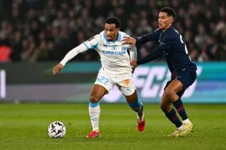 Un joueur de l'OM estime que Messi est son Dieu
