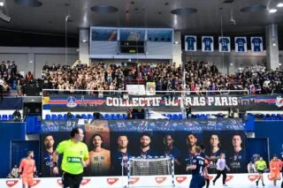 Les ultras parisiens boycottent le Trophée des champions