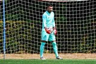Anthony Lopes prêt à conquérir un nouveau public