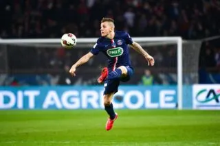 Lucas Digne n'est plus le même homme