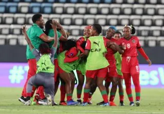 L'exploit du Malawi à la CAN