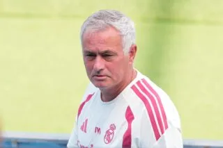 La folle révélation de Ferguson au sujet de Mourinho