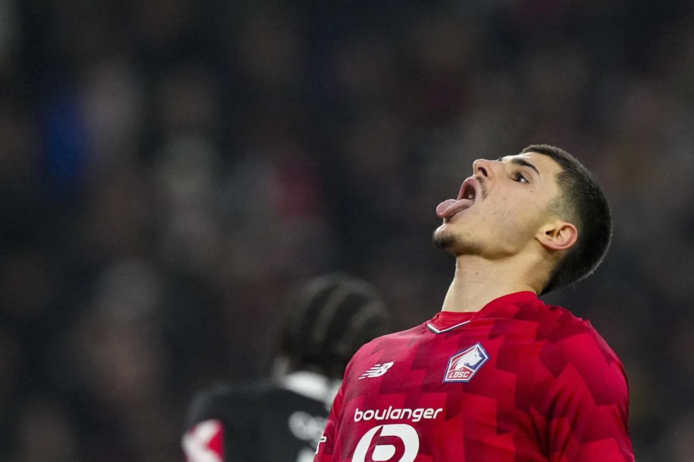 Le LOSC reçoit une belle offre pour Matías Fernández-Pardo