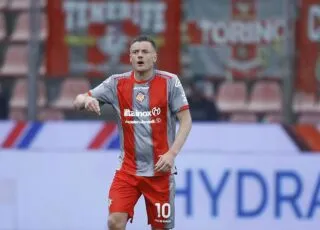 Jamie Vardy rentre au bercail
