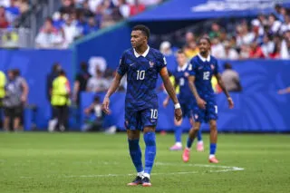 Un gros transfert en vue pour Kylian Mbappé ?