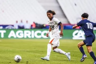 Le PSG propose une somme colossale pour un Montpelliérain de 16 ans