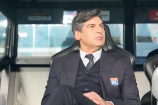 Avec Fonseca, l’OL reste sur sa faim