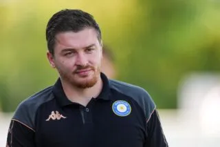 Jordan Gonzalez : « Je n'étais pas prévu pour ça »
