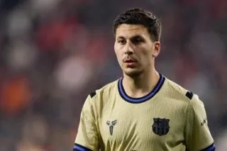 Encore les croisés pour une pépite du Barça