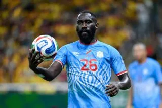 Retour en Turquie pour Arthur Masuaku