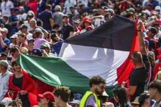 Le championnat de Palestine va reprendre après trois ans d'absence
