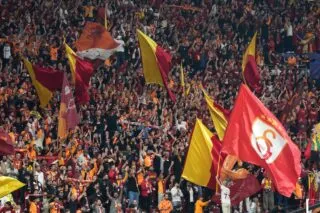 Plus d’un million d'euros saisi chez le patron des ultras de Galatasaray