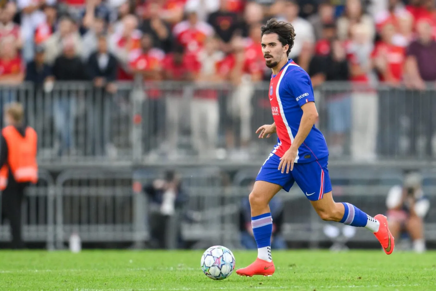 PSG : une Supercoupe pour une super prépa