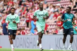 Nouveau pépin physique pour Paul Pogba
