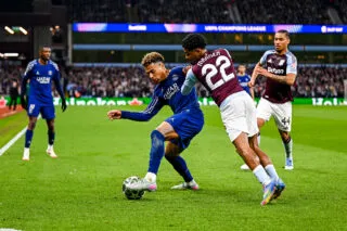 Et si le PSG rejoignait la Premier League ?