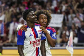 L'OL retourne le Sparta et rêve encore de Ligue des champions