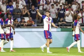 Les tops et les flops d'OL-Sparta