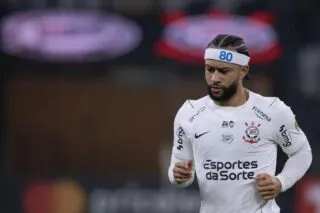 Memphis Depay ne prolonge pas au Corinthians, sur fond de discordes et de dettes