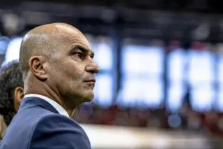 Roberto Martínez vers une nouvelle sélection européenne ?