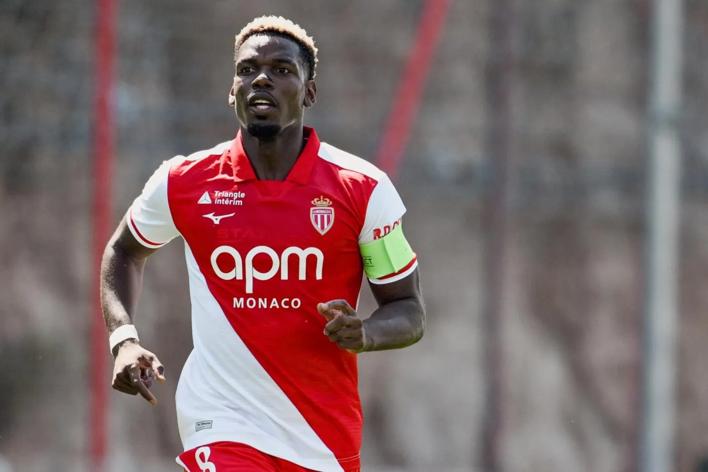 Monaco et Pogba, une mauvaise pioche