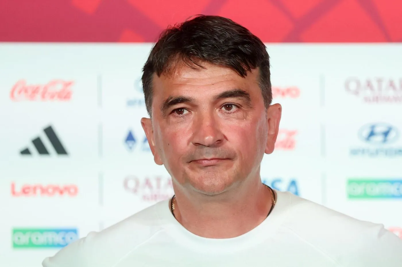 Un nouveau challenge surprenant pour Zlatko Dalić