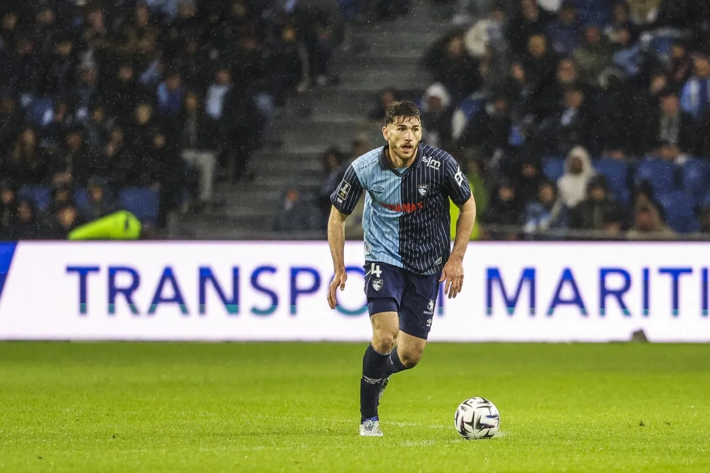 Lloris signe à Brest !