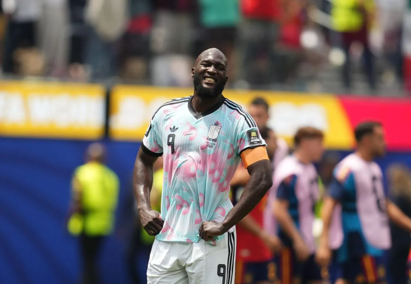 Au tour de Romelu Lukaku de filer en Turquie