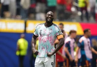 Au tour de Romelu Lukaku de filer en Turquie