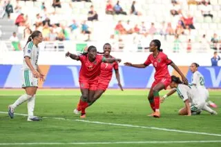Le Malawi bat l'Algérie et se hisse en finale de la CAN