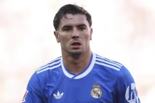 Le Real Madrid bat difficilement La Corogne en amical