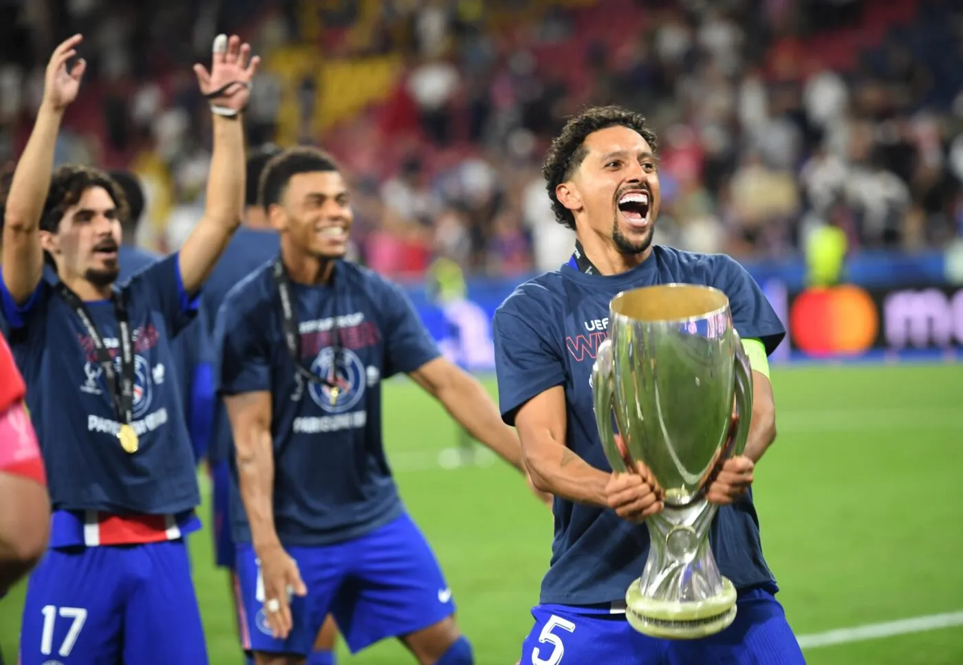 Sondage : le PSG va-t-il gagner la Coupe de France cette saison ?