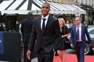 Ricardo Faty de retour à l'INF Clairefontaine