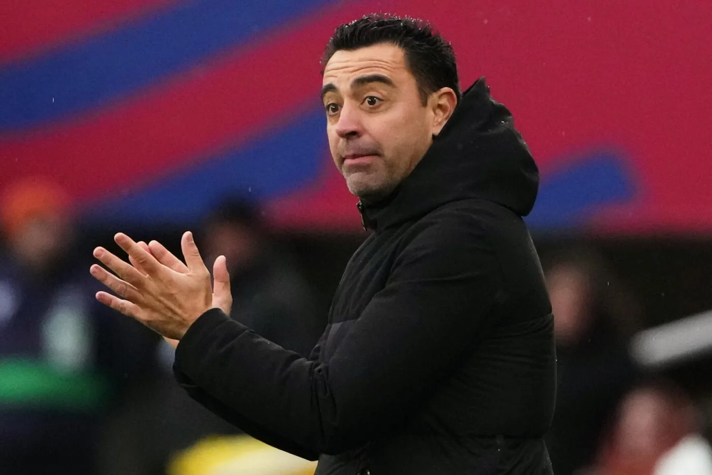 Xavi-Pays-Bas : une histoire à dormir debout ?