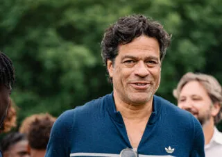 Raí : « Jouer ensemble change le point de vue des jeunes garçons par rapport aux filles »