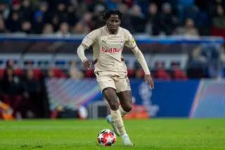 Brest mise sur un international malien
