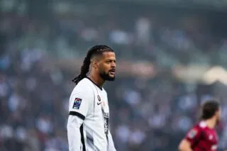 Loïs Diony s'envole en barrage de Ligue Europa