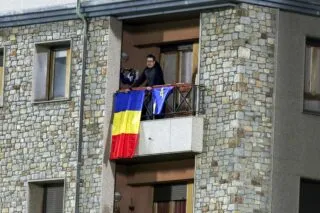 Un club d'Andorre crée l'exploit en C4