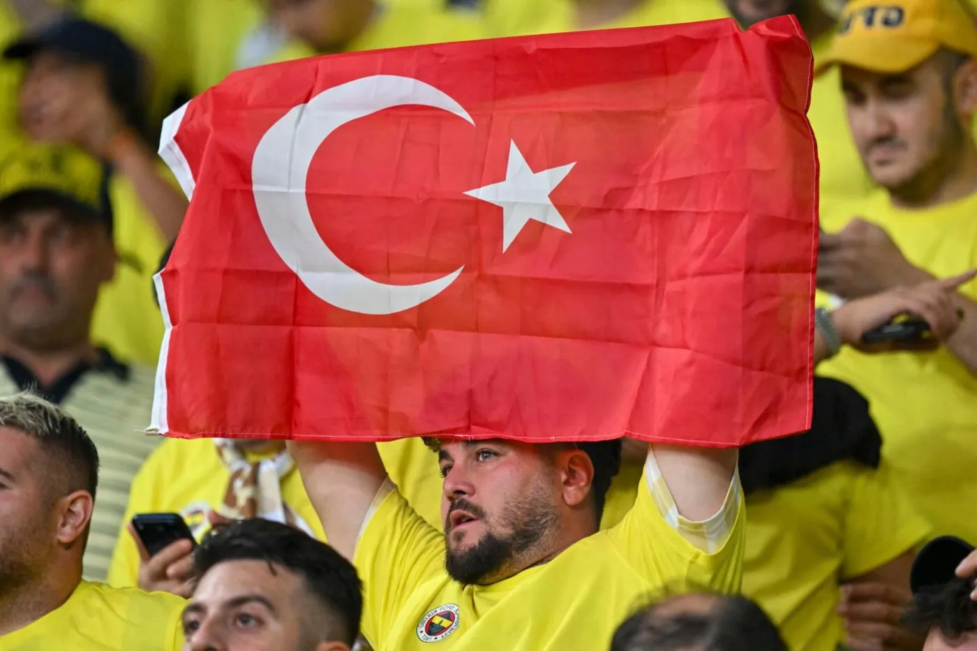 Lyon-Fenerbahçe, un barrage à risque élevé