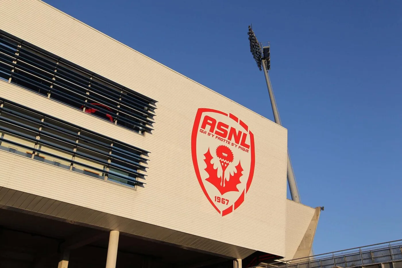 Des fans de Nancy vont pouvoir conduire le car du club