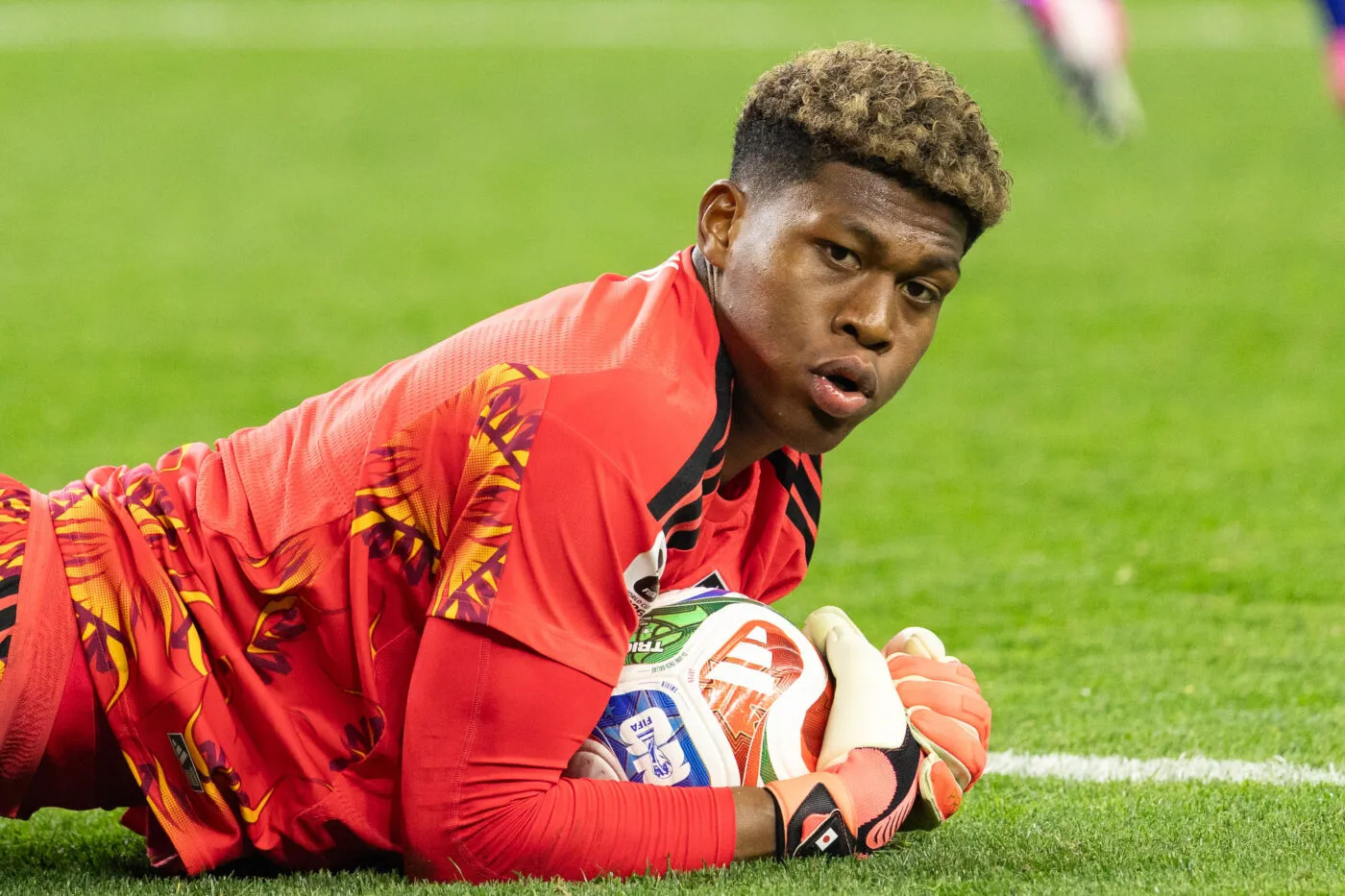 Rebondissement chez les gardiens du PSG