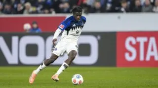 Strasbourg signe un jeune ailier portugais pour 7 millions d'euros