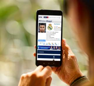 « C’est la carte d’identité du joueur » : comment Transfermarkt est devenu essentiel pendant le mercato