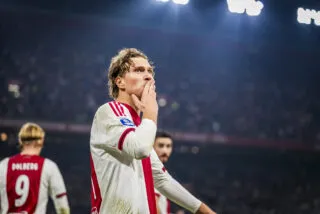 Mika Godts va également arriver au PSG