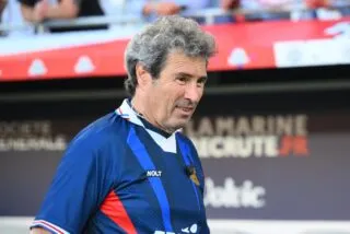 Omar Da Fonseca commentera toujours la Liga en France