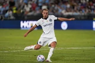 La Lazio et l'Inter sortent la calculette pour valider un transfert bloqué par les instances